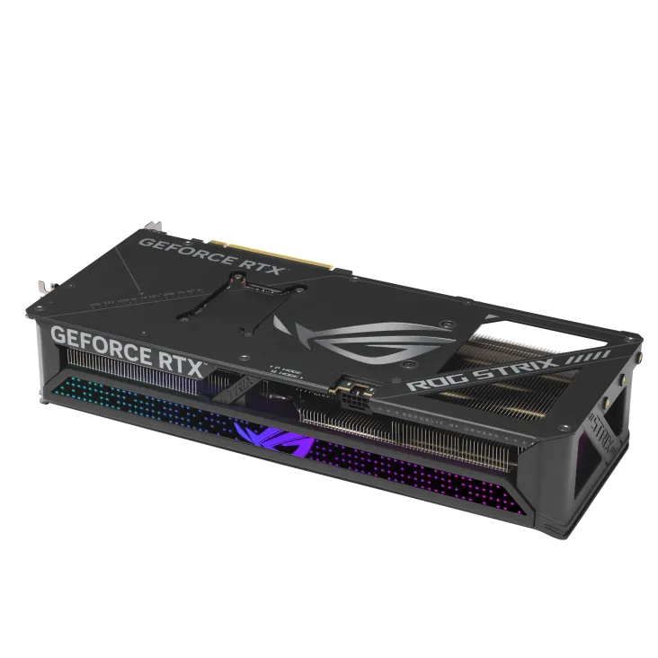 کارت گرافیک ASUS ROG Strix RTX 5070 12GB GDDR7 OC